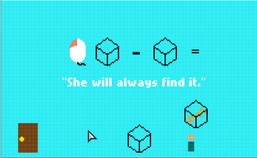 Pieces