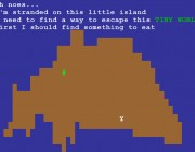 The Island of Dare