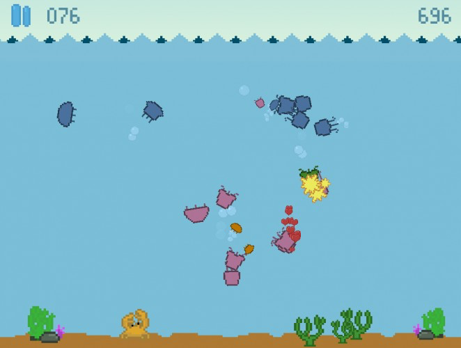Under the Sea