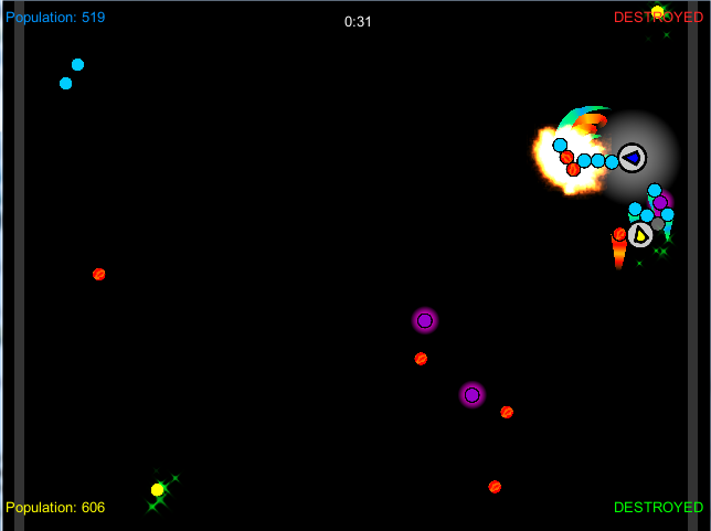 Planetsmacker