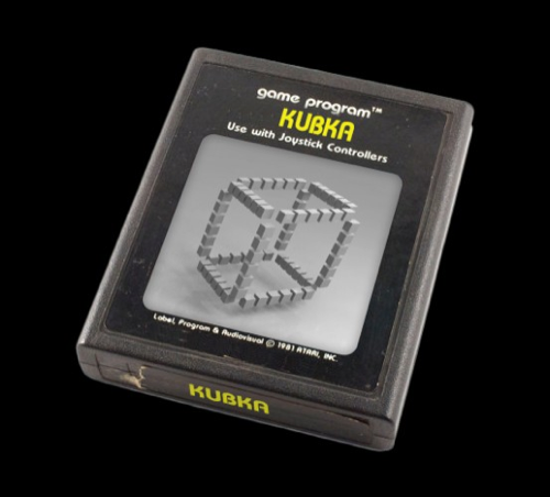 Kubka
