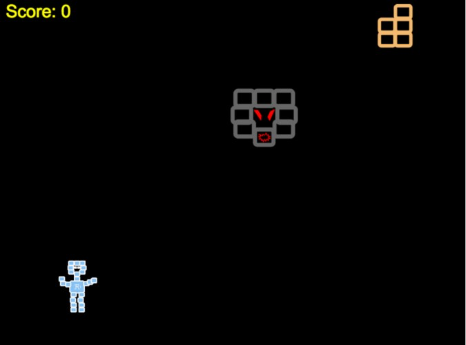 Radius Man