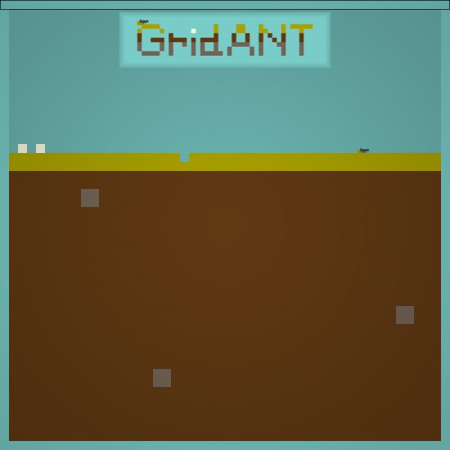 GridANT