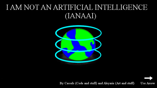 IANAAI