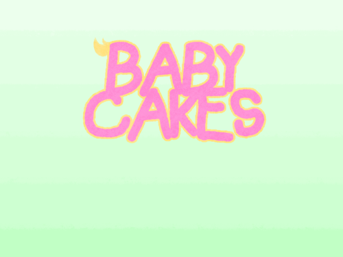 Baby Cakes