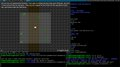 Notlock the Villan (Ludum Dare 25 Singpolyma)