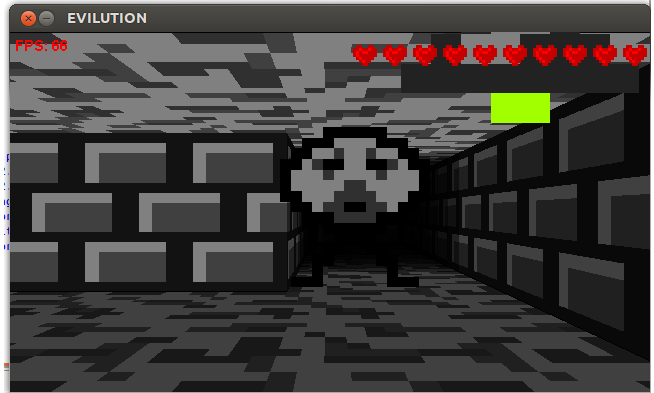 EVILUTION