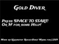 Gold Diver