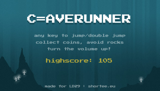 C=AVERUNNER
