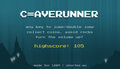 C=AVERUNNER