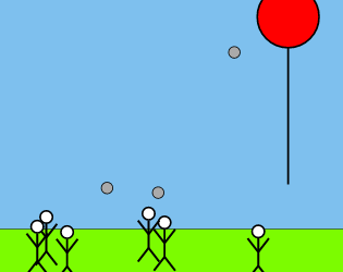 Balloon Bullies