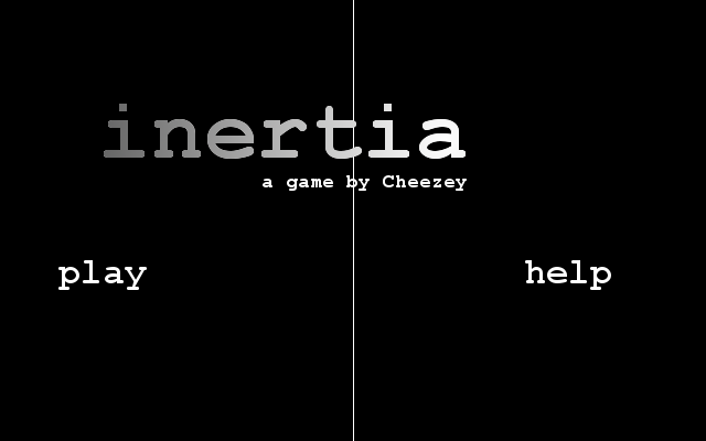 Inertia