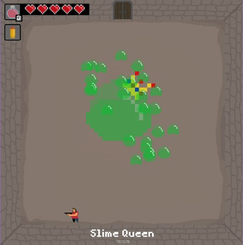 Slimevasion