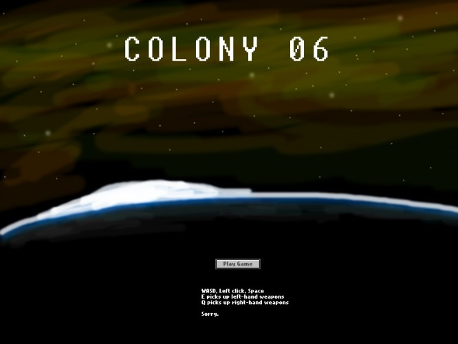 Colony 06