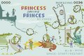 Princess Saving Princes
