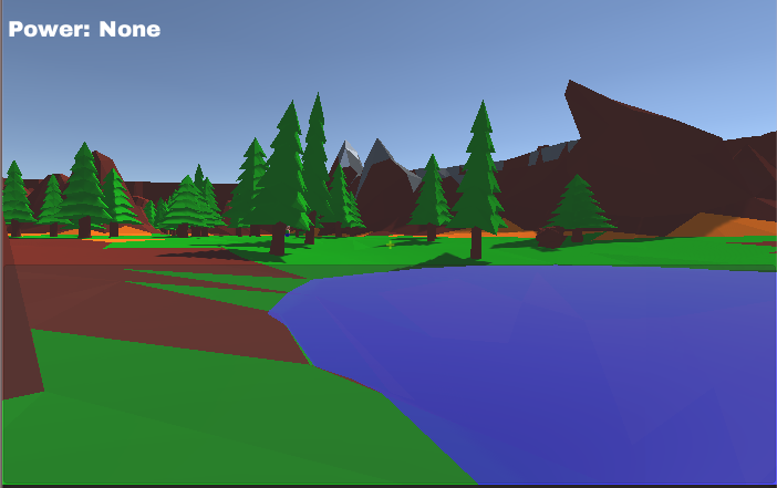 Glyph Valley