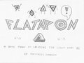 Flatapon