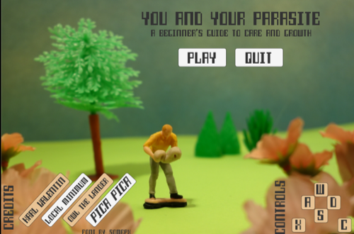 You and your parasite