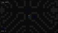 The blue orbs