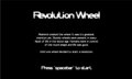 Revolution Wheel