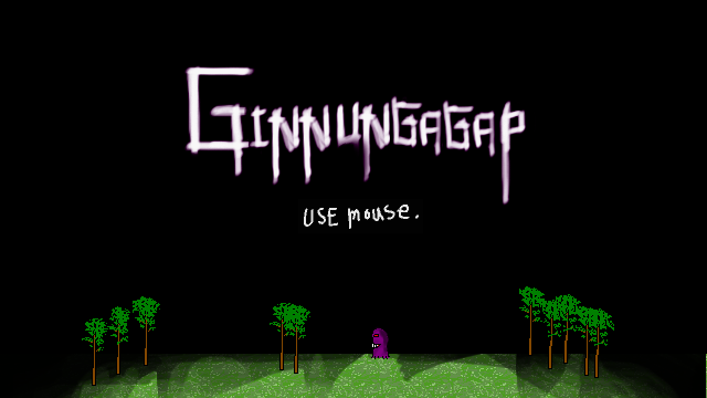Ginnungagap