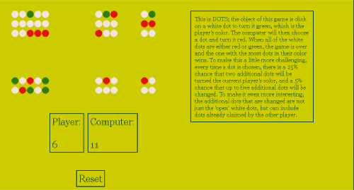 Dots