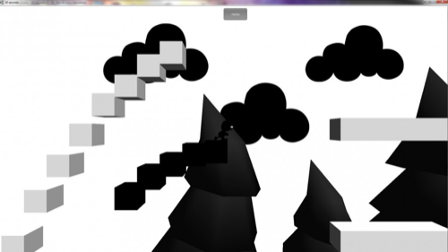 Inversion Boy