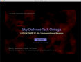 LD32 Sky Defense - Task Omega by Hairein