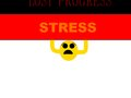 Under The Surface of All This Stress