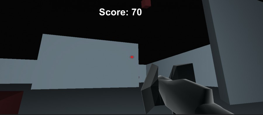 Cube Smasher Rampage