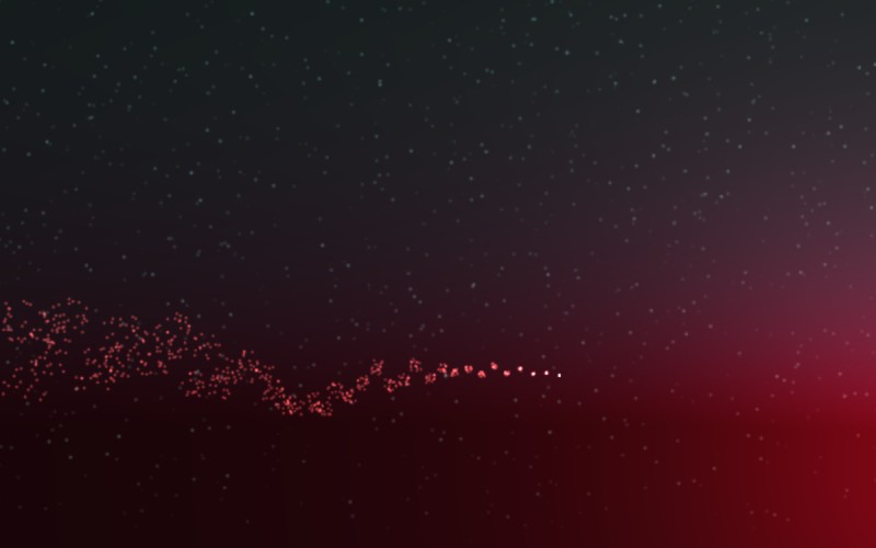 Otherworldly Stars