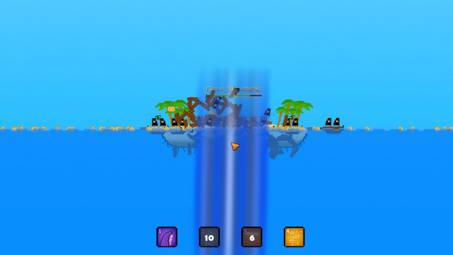 Kraken's Island