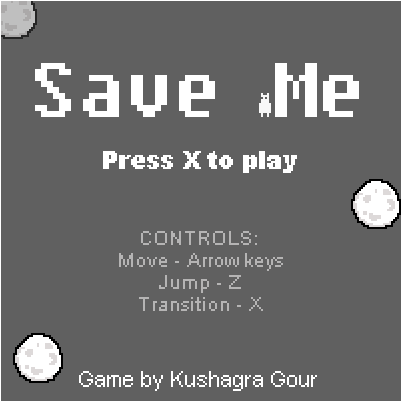 Save Me