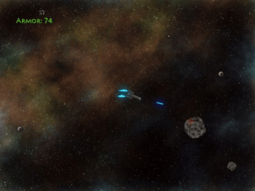 Deep Space