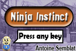 Ninja Instinct