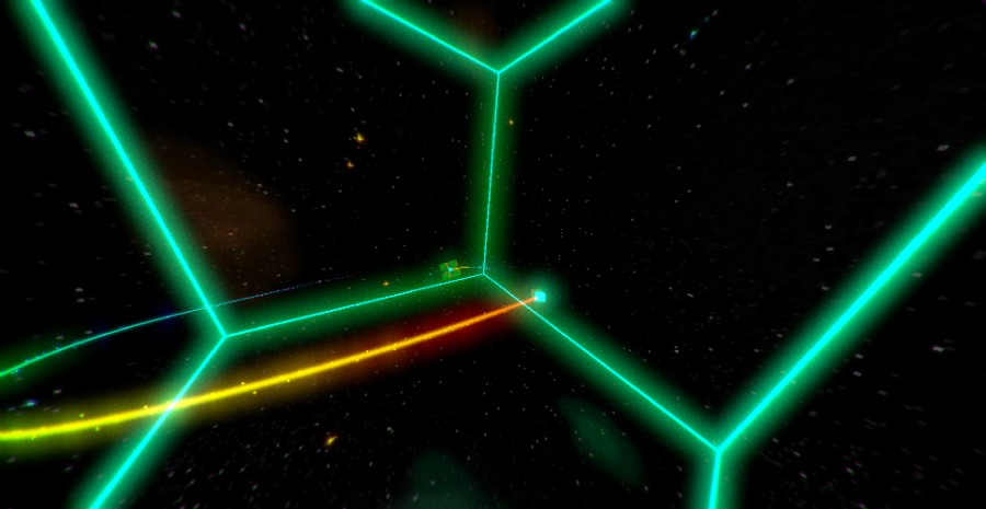 VOXELTRONIC