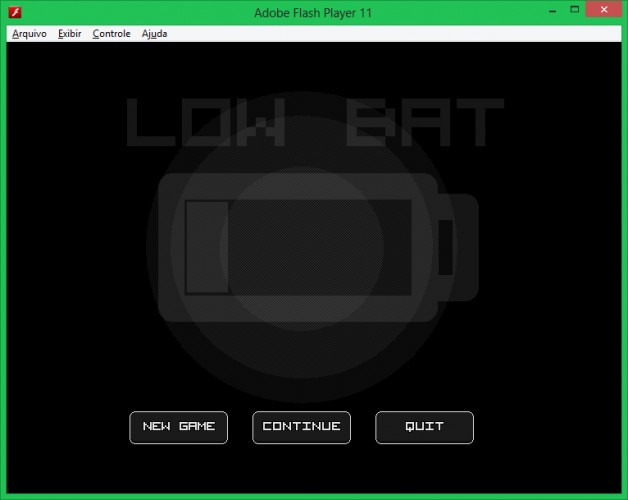 LOWBAT
