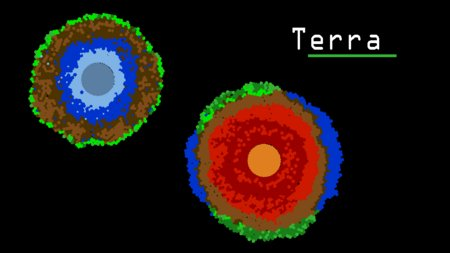 Terra