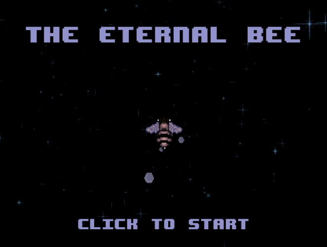 The Eternal Bee