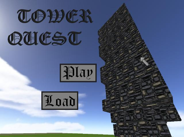 Tower Quest