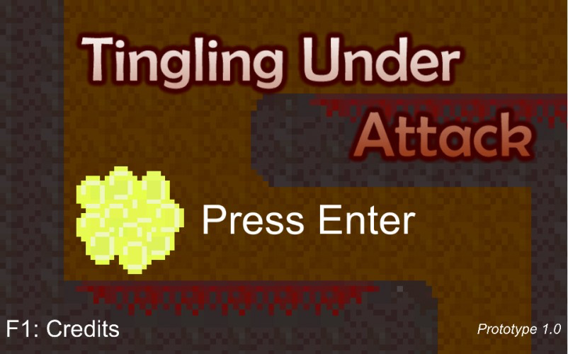 Tingling Under Attack