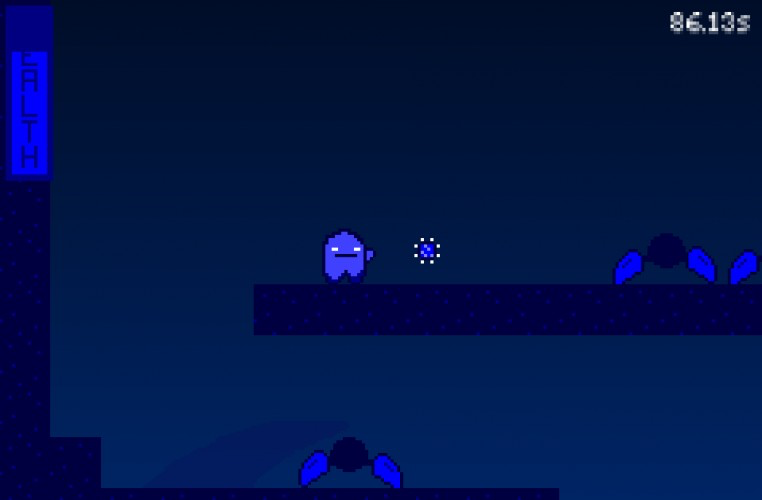 The Void Walker