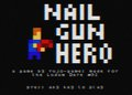 Nail Gun Hero