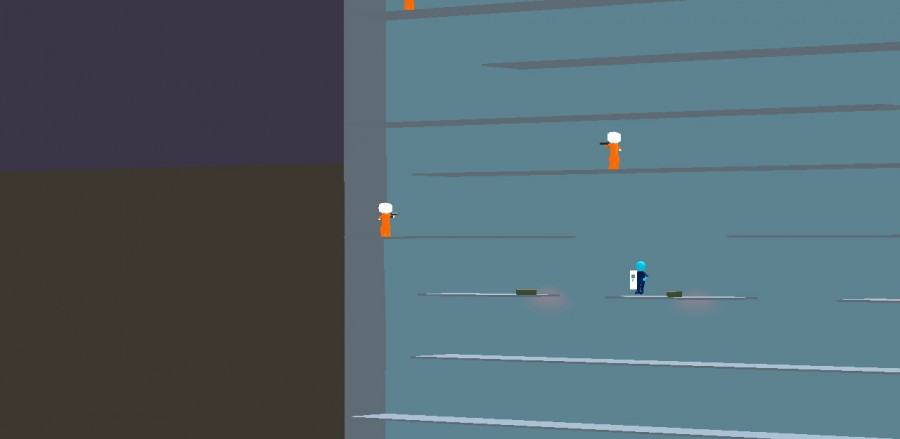 Breach 'N' Clear
