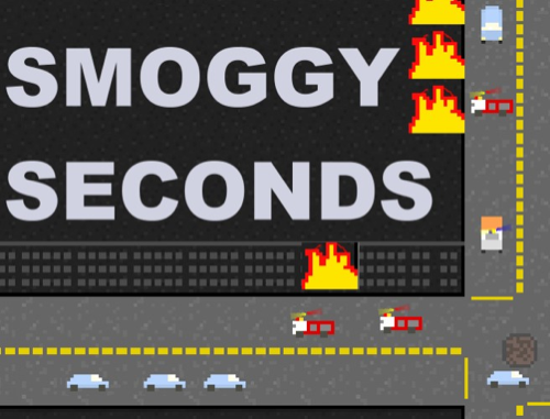 Smoggy Seconds