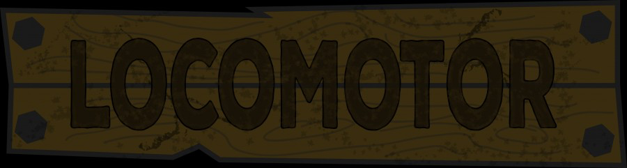Locomotor