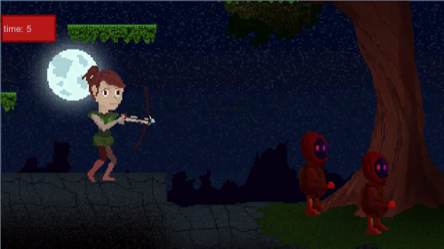 The First Odyssey