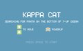 Kappa cat