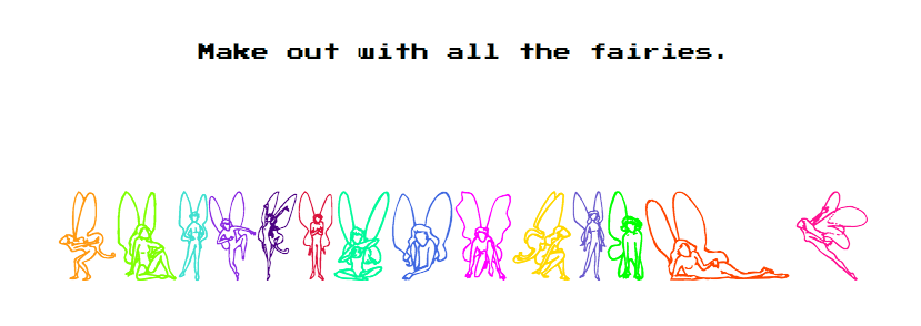 Follow the Unicorn