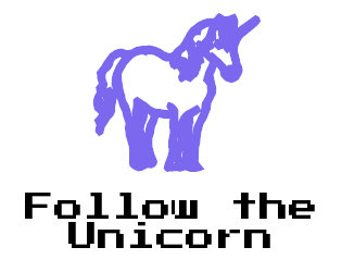 Follow the Unicorn